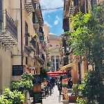 Appartamento Teatro Massimo Apartment- Self Check-in