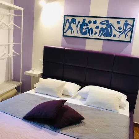 Teatro Massimo Apartment- Self Check-in Palermo