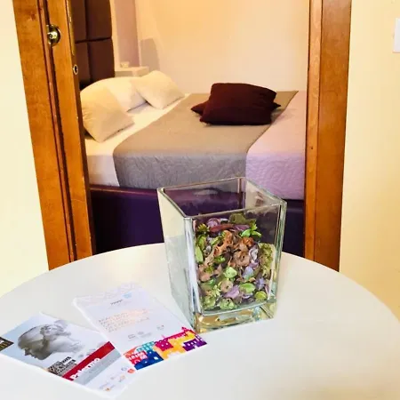Teatro Massimo Apartment- Self Check-in * Palermo