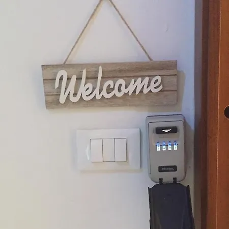 Lejlighed Teatro Massimo Apartment- Self Check-in *
