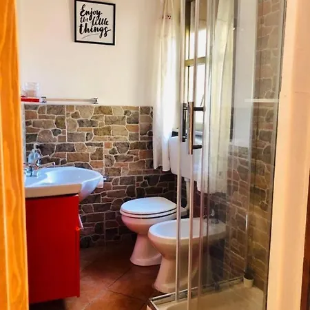 Teatro Massimo Apartment- Self Check-in Lejlighed Palermo
