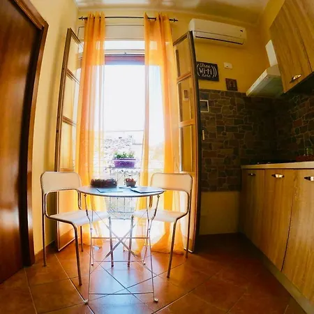 Teatro Massimo Apartment- Self Check-in